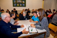 14.11.2023 PGR Vorstandstreffen des Dekanats Krems